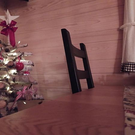 Vodenica Vrelo Chalets Vrelo Koreničko Pokoj fotografie